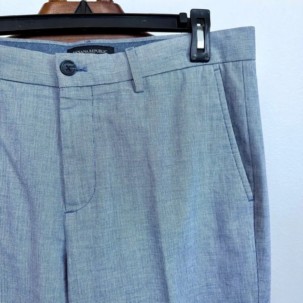 Banana Republic classic banana